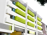 Kasa Hotel & Suites - bar