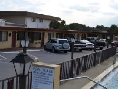 Atlantic Economy Inn