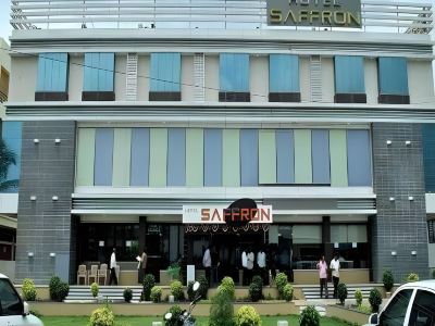 Hotel Saffron
