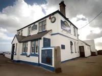 The Paris Hotel Hotels in Coverack
