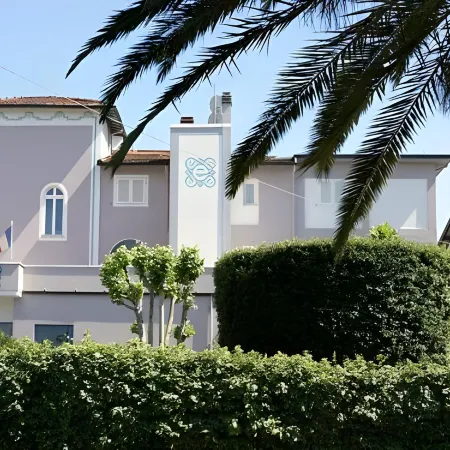 Elba Hotel