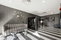 Comfort Suites Williamsburg Historic Area