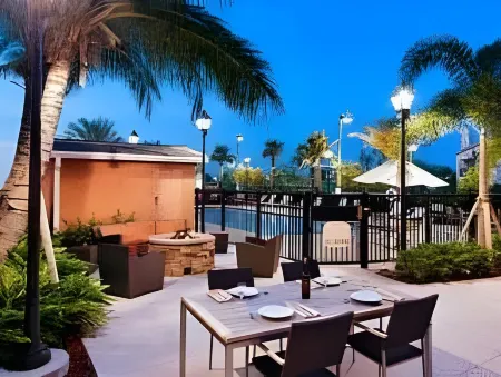 Residence Inn Port St. Lucie