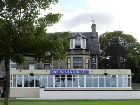 The Bandstand Hotels in 