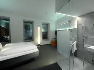 Scala Turm Hotel Restaurant