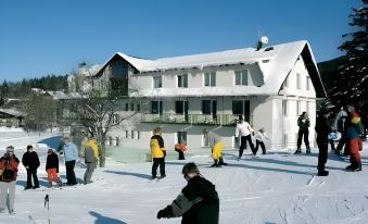 Hotel Harrachov Inn