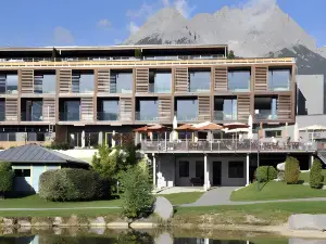 Ritzenhof - Hotel Und Spa am See 4-Sterne-Superior