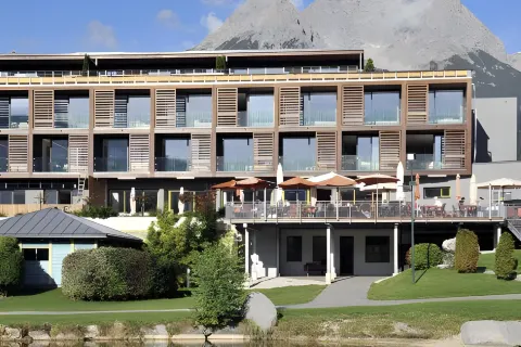 Ritzenhof - Hotel Und Spa am See 4-Sterne-Superior