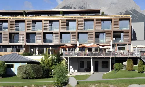 Ritzenhof - Hotel Und Spa am See 4-Sterne-Superior