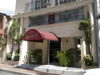 Hotel Luis V Santo Domingo