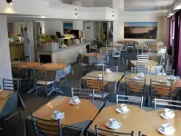 Brit Hotel Cahors - le Valentré Hotels in Cahors