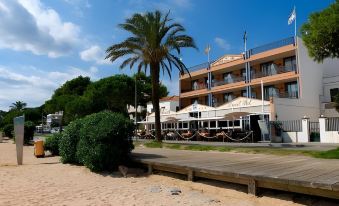 Hotel Restaurant Sant Pol