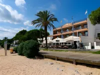 Hotel Restaurant Sant Pol