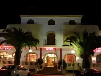 Hotel Acosta Vetonia