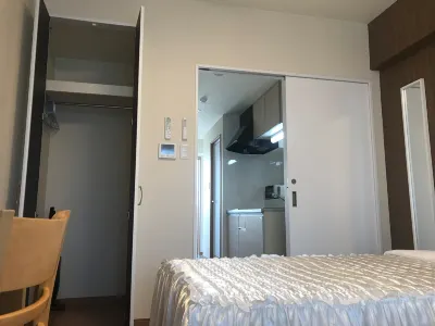 ウィークリーハーバービューマンション宜野湾 レキオ周辺のホテル