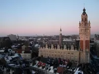 Mister Bed Lomme Hotels in Lille