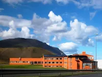 Hotel Mikligardur Hotel a 