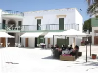 Residence Cala Verde
