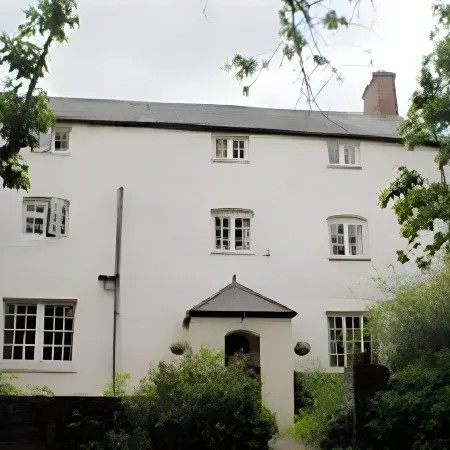 Church Farm Guest House