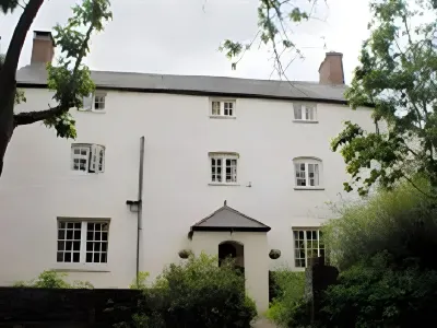 Church Farm Guest House Hotels in 