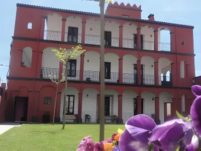 Aparthotel Can Gallart Hotels in Arbucies