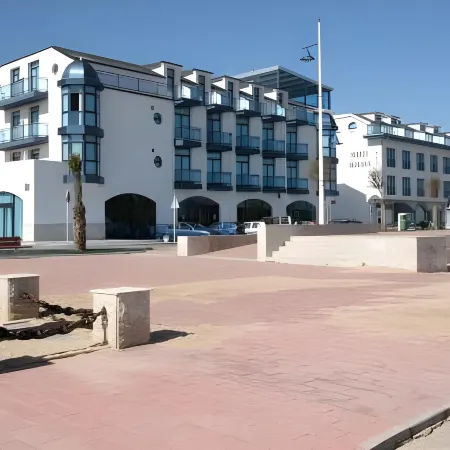 Hotel Soraya