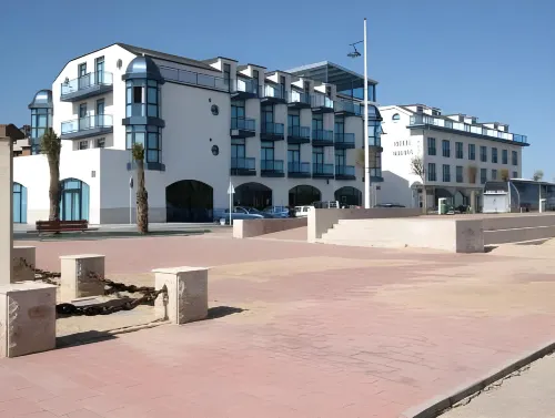 Hotel Soraya