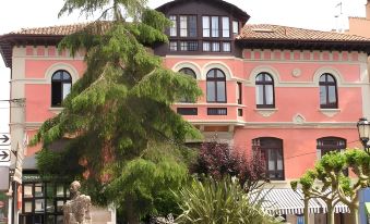 Hotel Casona del Sella