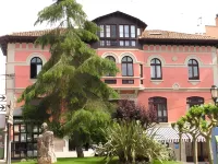 Hotel Casona del Sella Hotels in Parres