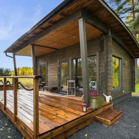 Villa Kurki