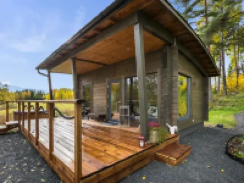 Villa Kurki