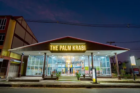 The Palm Krabi Residence and Resort