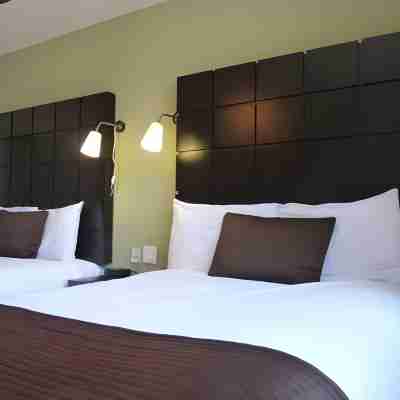 Hotel Posada Terranova Rooms