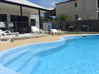 Surfpoint Resort - Beach