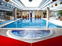 Grand Hotel Victory Hotels in Aktau