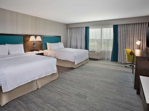 Hampton Inn by Hilton Union City