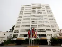 Suites del Bosque Hotel
