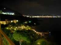 Pappas Hotel - Meerblick