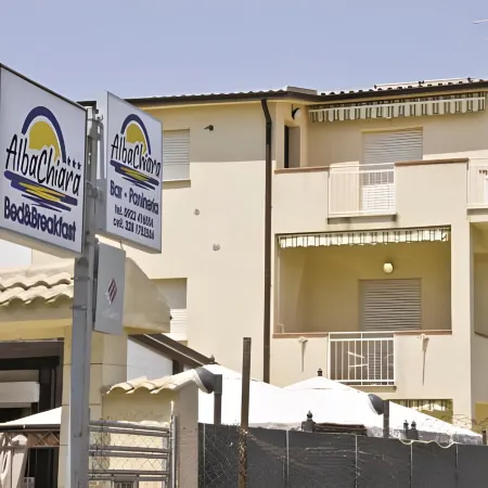 B&B Albachiara