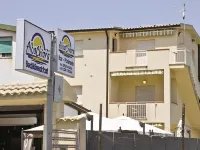Albachiara B&B Hotel a Fiumenaro