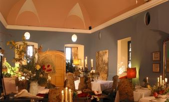 Castello San Giuseppe - Historical Bed and Breakfast