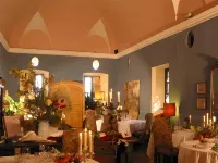 Castello San Giuseppe - Historical Bed and Breakfast Hotels in Province of Biella