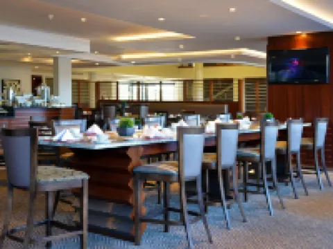 Indaba Lodge Gaborone Hoteles en Gaborone