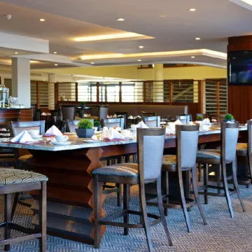 Indaba Lodge Gaborone