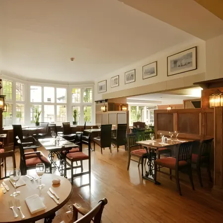 The Montagu Arms