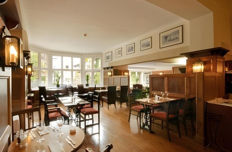 The Montagu Arms photo 3