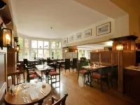 The Montagu Arms Hotels in Beaulieu