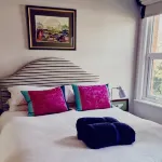 Inviting 2-bed Character House Stamford Hoteles en 