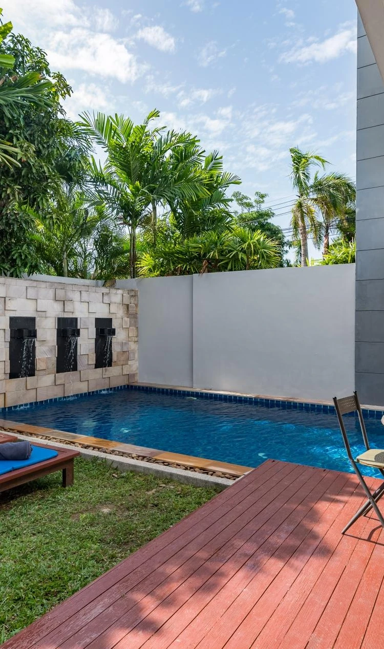 รูปภาพของทริซีย์ ทาวน์เฮ้าส์ ยูนิต 3