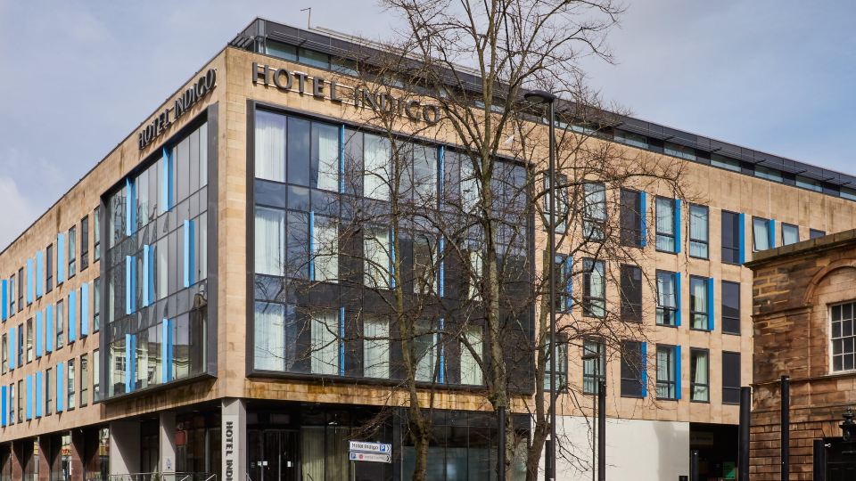 Hotel Indigo NEWCASTLE by IHG